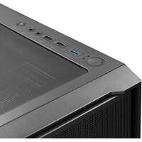 Корпус XASTRA A400M 0F (черный) - Превью изображения №6 — Интернет-магазин ПроЗаказ