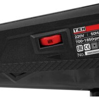 Шлифмашина для стен и потолков TEH TS21511 - Превью изображения №8 — Интернет-магазин ПроЗаказ