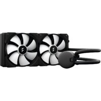 Система жидкостного охлаждения для процессора Fractal Design Lumen S28 RGB v2 FD-W-L1-S2812 - Превью изображения №5 — Интернет-магазин ПроЗаказ