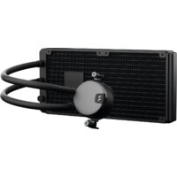 Система жидкостного охлаждения для процессора Fractal Design Lumen S28 RGB v2 FD-W-L1-S2812 - Превью изображения №3 — Интернет-магазин ПроЗаказ