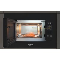 Микроволновая печь Whirlpool WMF200G NB - Превью изображения №5 — Интернет-магазин ПроЗаказ