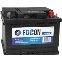 EDCON DC60540R (60 А·ч)
