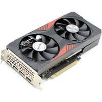 Видеокарта AFOX GeForce RTX 3060 12GB GDDR6 AF3060-12GD6H4-V4 - Превью изображения №3 — Интернет-магазин ПроЗаказ