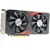 Видеокарта AFOX GeForce RTX 3060 12GB GDDR6 AF3060-12GD6H4-V4 - Превью изображения №5 — Интернет-магазин ПроЗаказ