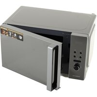 Микроволновая печь Hyundai HYM-D3002 - Превью изображения №2 — Интернет-магазин ПроЗаказ