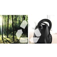 Пылесос Bosch Serie 2 BGLS2BA2 - Превью изображения №3 — Интернет-магазин ПроЗаказ