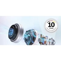 Пылесос Bosch Serie 2 BGLS2BA2 - Превью изображения №2 — Интернет-магазин ПроЗаказ