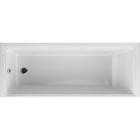 Alba Spa Gamma 170x70 (с ножками)