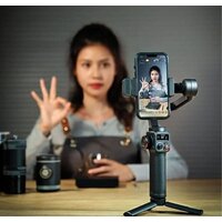 Стабилизатор Hohem iSteady M6 Kit - Превью изображения №9 — Интернет-магазин ПроЗаказ