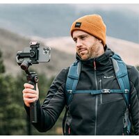 Стабилизатор Hohem iSteady M6 Kit - Превью изображения №6 — Интернет-магазин ПроЗаказ