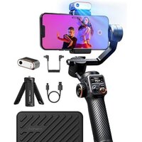 Стабилизатор Hohem iSteady M6 Kit - Превью изображения №2 — Интернет-магазин ПроЗаказ