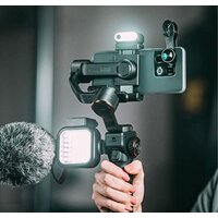 Стабилизатор Hohem iSteady M6 Kit - Превью изображения №8 — Интернет-магазин ПроЗаказ