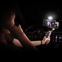 Стабилизатор Hohem iSteady M6 Kit - Превью изображения №10 — Интернет-магазин ПроЗаказ