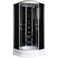 Душевая кабина River Temza 100/24 TH - Превью изображения №1 — Интернет-магазин ПроЗаказ