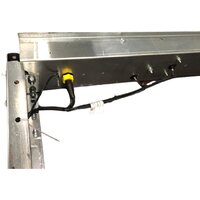 Универсальная жесткая сцепка AvtoS A25P1B (2500x1500x300, R13, ресс. 3302(ГАЗ-2лист)) - Превью изображения №8 — Интернет-магазин ПроЗаказ