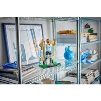 Конструктор LEGO Editions 43015 Лионель Месси – легенда футбола - Превью изображения №7 — Интернет-магазин ПроЗаказ