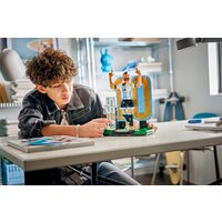 Конструктор LEGO Editions 43015 Лионель Месси – легенда футбола - Превью изображения №5 — Интернет-магазин ПроЗаказ
