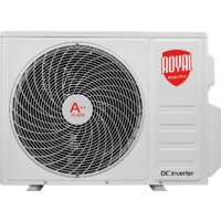 Кондиционер Royal Thermo Barocco DC RTBI-24HN8/white - Превью изображения №4 — Интернет-магазин ПроЗаказ