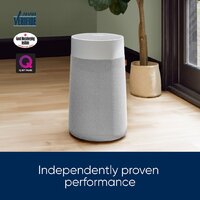 Очиститель воздуха Blueair Blue Max 3350i - Превью изображения №6 — Интернет-магазин ПроЗаказ