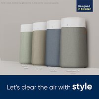 Очиститель воздуха Blueair Blue Max 3350i - Превью изображения №10 — Интернет-магазин ПроЗаказ