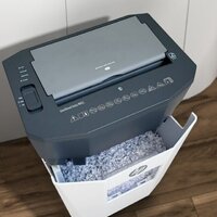 Шредер HP OneShred Auto 80CC - Превью изображения №8 — Интернет-магазин ПроЗаказ