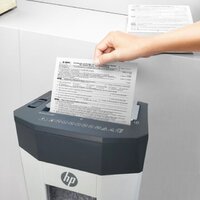 Шредер HP OneShred Auto 80CC - Превью изображения №9 — Интернет-магазин ПроЗаказ