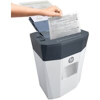 Шредер HP OneShred Auto 80CC - Превью изображения №7 — Интернет-магазин ПроЗаказ