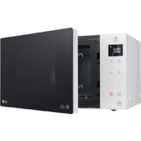 Микроволновая печь LG MS23NECBW - Превью изображения №4 — Интернет-магазин ПроЗаказ