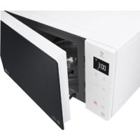 Микроволновая печь LG MS23NECBW - Превью изображения №7 — Интернет-магазин ПроЗаказ