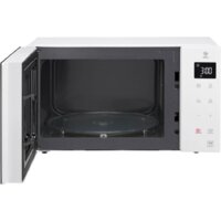 Микроволновая печь LG MS23NECBW - Превью изображения №5 — Интернет-магазин ПроЗаказ