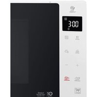 Микроволновая печь LG MS23NECBW - Превью изображения №6 — Интернет-магазин ПроЗаказ
