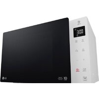 Микроволновая печь LG MS23NECBW - Превью изображения №3 — Интернет-магазин ПроЗаказ