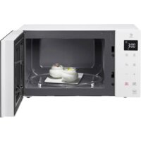 Микроволновая печь LG MS23NECBW - Превью изображения №9 — Интернет-магазин ПроЗаказ