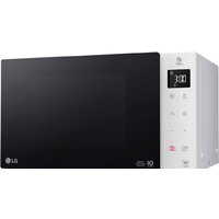 Микроволновая печь LG MS23NECBW - Превью изображения №2 — Интернет-магазин ПроЗаказ