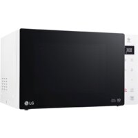 Микроволновая печь LG MS23NECBW - Превью изображения №11 — Интернет-магазин ПроЗаказ