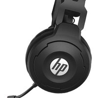 Наушники HP X1000 (черный) - Превью изображения №5 — Интернет-магазин ПроЗаказ