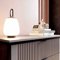 Тумба Мебельград Нора с ящиком (металл бруклин/графит) - Превью изображения №4 — Интернет-магазин ПроЗаказ