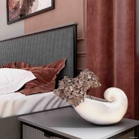 Тумба Мебельград Нора с ящиком (металл бруклин/графит) - Превью изображения №5 — Интернет-магазин ПроЗаказ