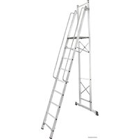 Лестница-стремянка Новая высота NV 1540 1540109 (9 ступени) - Превью изображения №2 — Интернет-магазин ПроЗаказ