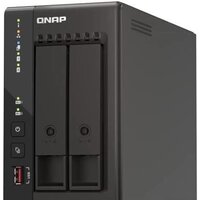 QNAP TS-253E-8G