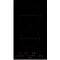 Варочная панель Hyundai HHI 3751 BG - Превью изображения №2 — Интернет-магазин ПроЗаказ