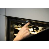 Винный шкаф Franke Mythos FMY 24 WCR N BK 131.0717.412 - Превью изображения №2 — Интернет-магазин ПроЗаказ