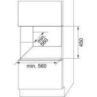 Винный шкаф Franke Mythos FMY 24 WCR N BK 131.0717.412 - Превью изображения №8 — Интернет-магазин ПроЗаказ