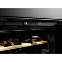 Винный шкаф Franke Mythos FMY 24 WCR N BK 131.0717.412 - Превью изображения №4 — Интернет-магазин ПроЗаказ