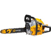 Бензопила Gunter MSH-4505 - Превью изображения №3 — Интернет-магазин ПроЗаказ