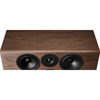Полочная акустика Dynaudio Evoke 25C (ореховое дерево) - Превью изображения №3 — Интернет-магазин ПроЗаказ