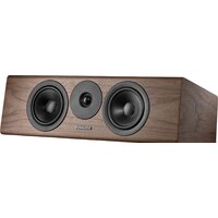 Полочная акустика Dynaudio Evoke 25C (ореховое дерево) - Превью изображения №4 — Интернет-магазин ПроЗаказ