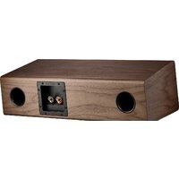 Полочная акустика Dynaudio Evoke 25C (ореховое дерево) - Превью изображения №2 — Интернет-магазин ПроЗаказ