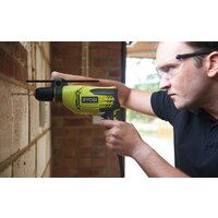 Ударная дрель Ryobi RPD800-K - Превью изображения №10 — Интернет-магазин ПроЗаказ
