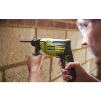 Ударная дрель Ryobi RPD800-K - Превью изображения №14 — Интернет-магазин ПроЗаказ